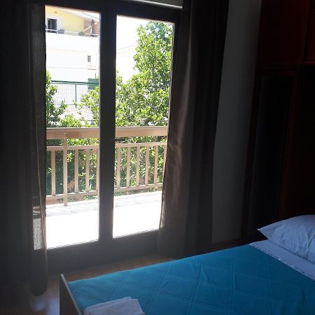 Apartman Emilio Baška Voda Exterior foto