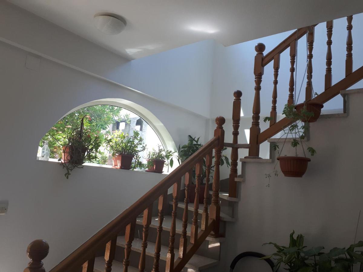 Apartman Emilio Baška Voda Exterior foto